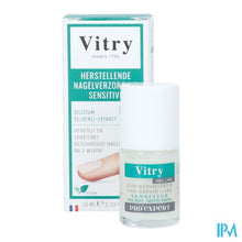 Charger l'image dans la galerie, Herstellende Nagelverzorging Sensitive Pro Expert Mat 10ml