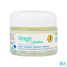 Load image into Gallery viewer, Tinge Babies Balsem 30ml