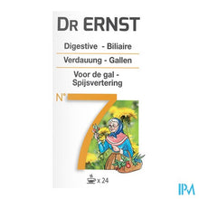 Load image into Gallery viewer, Ernst Dr Filt N 7 Thee Lever En Gal
