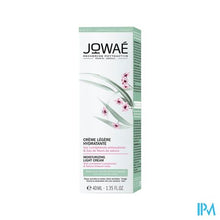 Afbeelding in Gallery-weergave laden, Jowae Creme Licht Hydraterend Tube 40ml