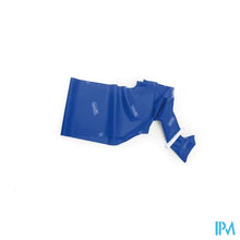 Afbeelding in Gallery-weergave laden, Sissel Fitband 2m X-strong Blauw + Clip