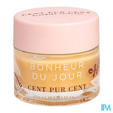 Charger l'image dans la galerie, Cent Pur Cent Daycream Mini Bonheur Jour 10ml