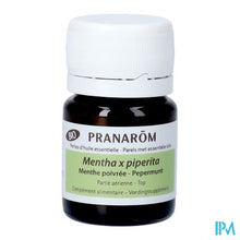 Charger l'image dans la galerie, Pranarom Eo Pepermunt Bio Parels 60