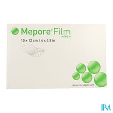 Charger l'image dans la galerie, Mepore Film Verb Ster Tr. Adh 10x12cm 10 271570