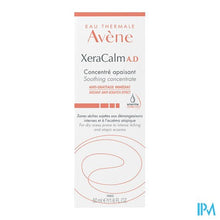 Load image into Gallery viewer, Avene Xeracalm A.d. Concentraat 50ml