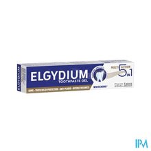 Afbeelding in Gallery-weergave laden, Elgydium Tandpasta Multi-actions 75ml Nf