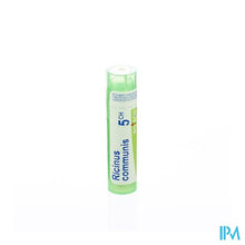 Charger l'image dans la galerie, Ricinus Communis 5ch Gr 4g Boiron