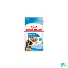 Charger l'image dans la galerie, Royal Canin Dog Puppy Maxi Wet 10x140g