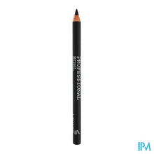 Charger l'image dans la galerie, Korres Km Pencil Kohl Mineral Black