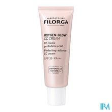 Afbeelding in Gallery-weergave laden, Filorga Oxygen-glow Cc Cream 40ml