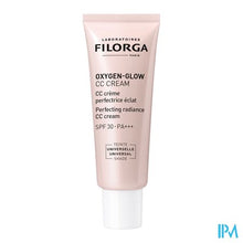 Charger l'image dans la galerie, Filorga Oxygen-glow Cc Cream 40ml