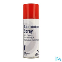 Afbeelding in Gallery-weergave laden, Aluminiumspray 200ml Eurovet