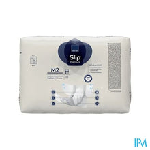 Load image into Gallery viewer, Abena Slip Premium M2 Broekluier 24