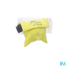 Afbeelding in Gallery-weergave laden, Yellow Mask Reanimatiemasker Wegwerp