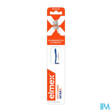 Afbeelding in Gallery-weergave laden, ELMEX® ANTI-CARIES TANDENBORSTEL