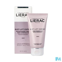 Charger l'image dans la galerie, Lierac Bust Lift Tube 75ml
