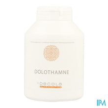 Charger l'image dans la galerie, Dolothamne V-caps 180