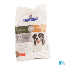 Afbeelding in Gallery-weergave laden, Prescription Diet Canine Metabolic Mobility 12kg