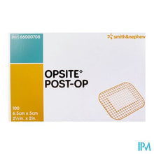 Charger l'image dans la galerie, Opsite Post Op N 6,5cmx 5,0cm 100 66000708