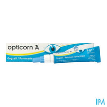 Charger l'image dans la galerie, Opticorn Ad Oogzalf Tube 5g