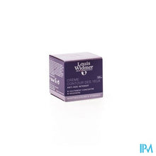 Afbeelding in Gallery-weergave laden, Widmer Iaa Creme Oogomtrek N/parf 30ml