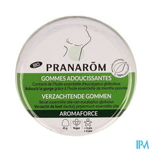 Afbeelding in Gallery-weergave laden, Pranarom Aromaforce Bio Gommen Keel Eucalyptus 45