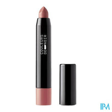 Afbeelding in Gallery-weergave laden, Couleurs De Noir Chubby Lipbalsem 02 Flamingo