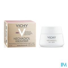 Afbeelding in Gallery-weergave laden, Vichy Xmas Neovadiol Rose Platinium 3 Prod Nf