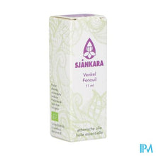 Charger l'image dans la galerie, Sjankara Venkel Ess. Olie Bio 11ml