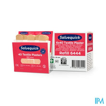 Load image into Gallery viewer, Salvequick Navulling Textiel