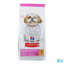 Load image into Gallery viewer, Science Plan Canine Mature Adult S&mini Chick. 3kg