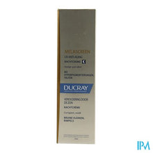 Afbeelding in Gallery-weergave laden, Ducray Melascreen Verouder. Door Zon Nachtcr 50ml