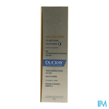 Charger l'image dans la galerie, Ducray Melascreen Verouder. Door Zon Nachtcr 50ml