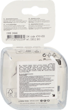 Afbeelding in Gallery-weergave laden, Difrax Fopspeen Dynam.harmon.creme&l.brown 18m+ 2