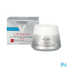 Load image into Gallery viewer, Vichy Liftactiv H.a A/rimpel Verstev.cr Spf30 50ml