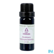 Charger l'image dans la galerie, Sjankara Strobloem Ess. Olie Bio 2,5ml