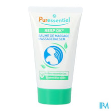 Load image into Gallery viewer, Puressentiel Ademhaling Balsem 19 Ess Olie 50ml