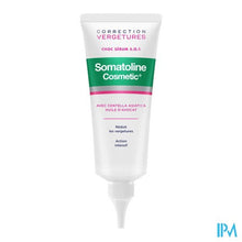 Afbeelding in Gallery-weergave laden, Somatoline Cosm. Correctie Striemen 100ml