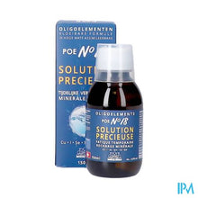 Afbeelding in Gallery-weergave laden, Poe N 18 Kostbare Oplossing 150ml