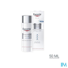 Afbeelding in Gallery-weergave laden, Eucerin Hyaluron-filler X3 Dagcreme Ip15 N/m 50ml