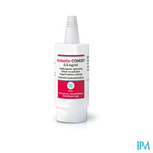 Charger l'image dans la galerie, Azelastin-Comod Oogdruppels 10Ml