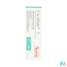 Afbeelding in Gallery-weergave laden, Avene Cicalfate+creme 40ml