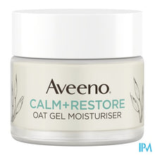 Afbeelding in Gallery-weergave laden, Aveeno Calm+restore Hydraterende Gel 50ml