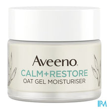 Load image into Gallery viewer, Aveeno Calm+restore Hydraterende Gel 50ml