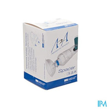Afbeelding in Gallery-weergave laden, A2a Spacer Met Masker Small (baby)