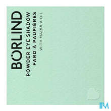 Charger l'image dans la galerie, Annemarie Borlind Eye Shadow Matt Graphite Pdr 2g