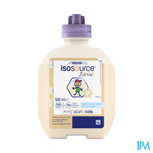 Afbeelding in Gallery-weergave laden, Isosource Junior 500ml