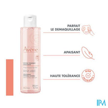 Afbeelding in Gallery-weergave laden, Avene Essentiels Tonic Lotion 200ml