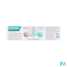 Load image into Gallery viewer, Elmex Sensitive Professional Tandpasta Tb 75ml Nf
