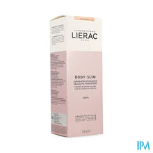 Charger l'image dans la galerie, Lierac Body Slim Concentre Cryoactif Tube 150ml